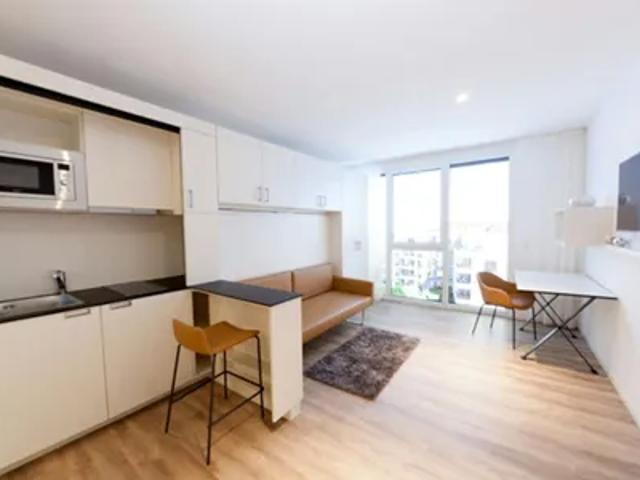 Apartment mieten in Am Anger, Erlangen