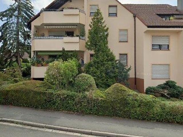 Apartment mieten in Welkenbach, Herzogenaurach