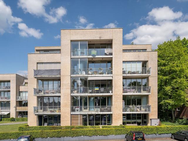 Appartement te huur in Beatrixpark, Ede