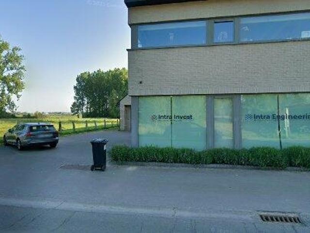 Appartement location à Ottergem, Oost-Vlaanderen