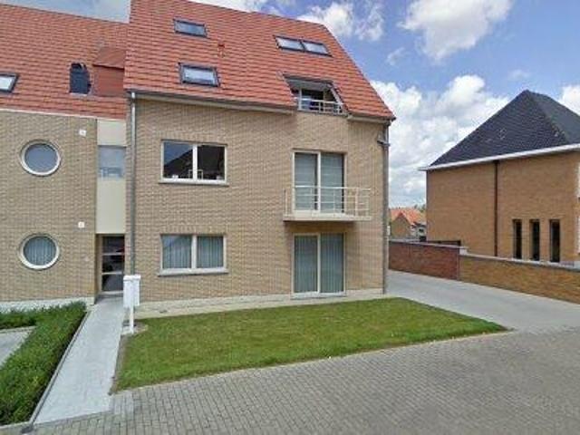 Appartement location à Erondegem, Oost-Vlaanderen