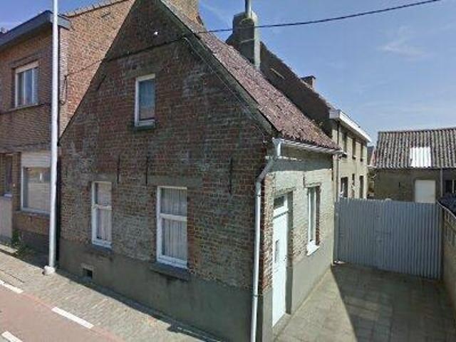 Appartement location à Burst, Oost-Vlaanderen