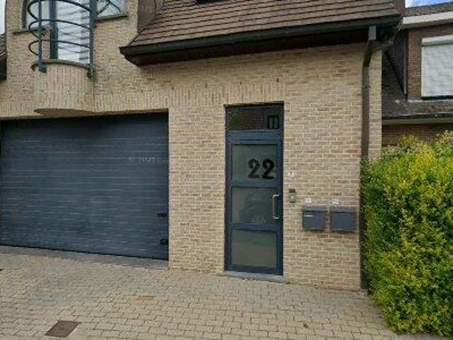 Appartement location à Burst, Oost-Vlaanderen