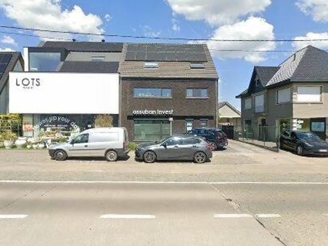 Appartement location à Erpe, Oost-Vlaanderen