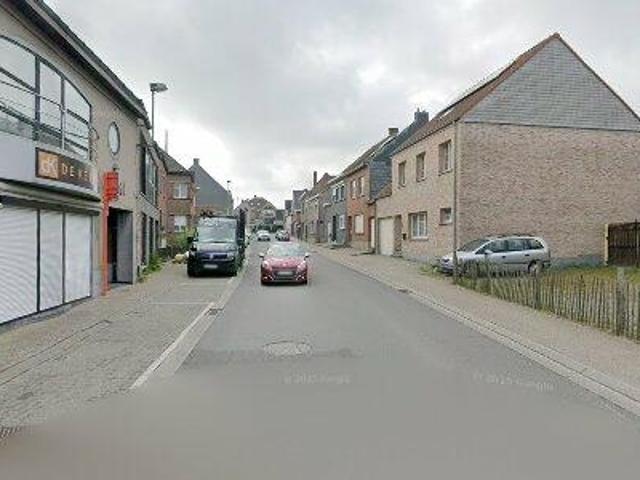 Appartement location à Burst, Oost-Vlaanderen