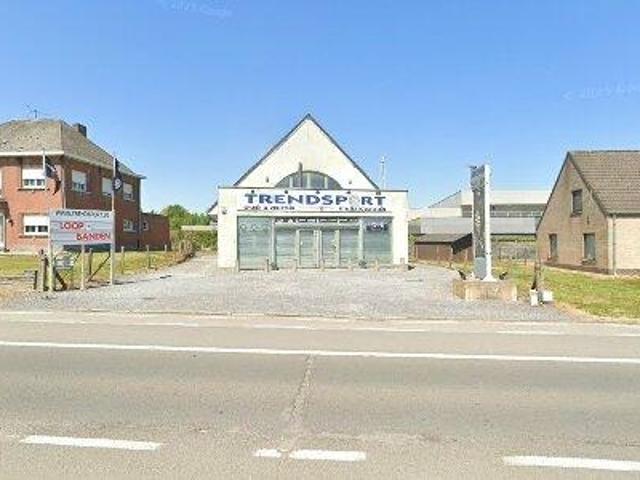 Appartement location à Mere, Oost-Vlaanderen