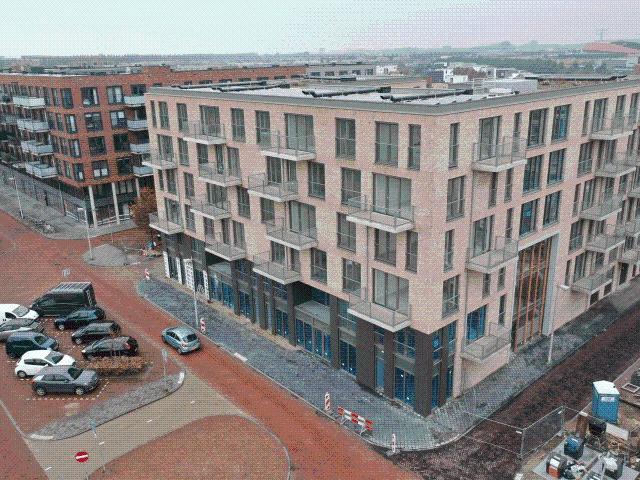 Appartement te huur in Terwijde, Haarzuilens