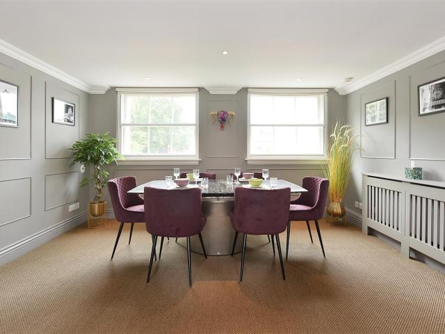 Apartment for rent in East Marylebone, Mayfair