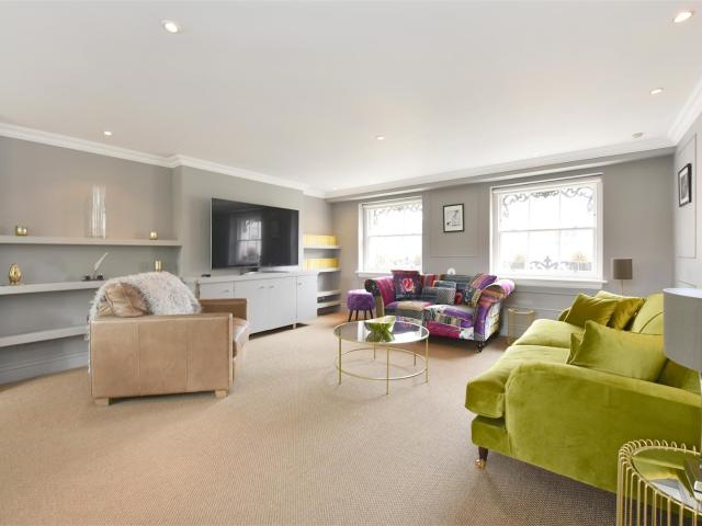 Apartment for rent in East Marylebone, Mayfair