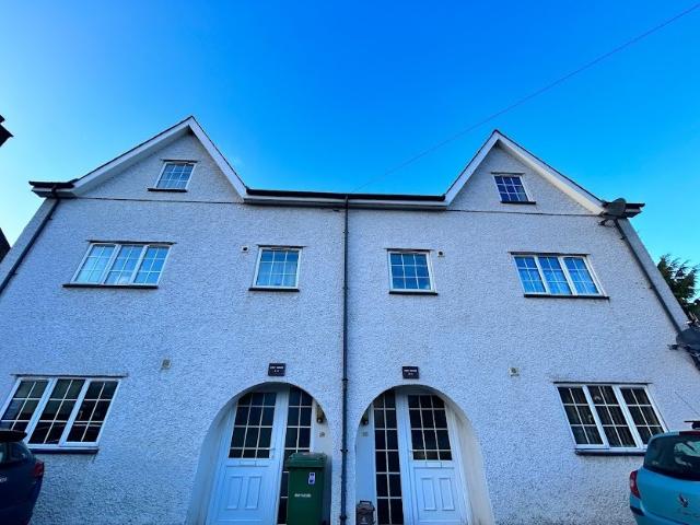 Apartment for rent in Bethesda, Wales
