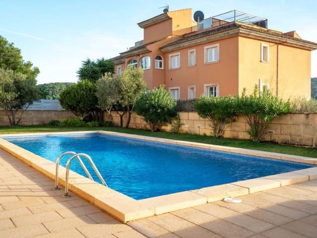 Apartamento en alquiler en Sineu, Baleares