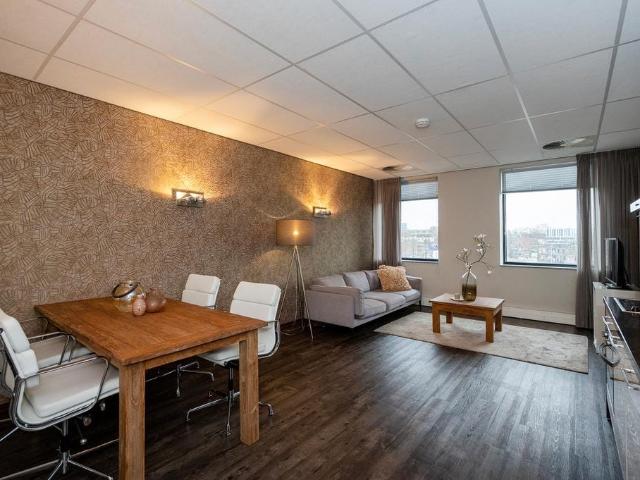 Appartement te huur in Zuid Holland