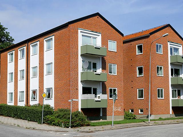 Lägenhet hyra i Eslöv, Skåne