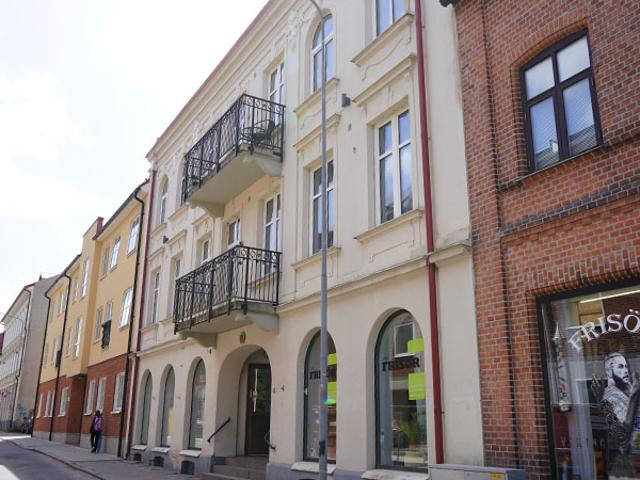 Lägenhet hyra i Eslöv, Skåne