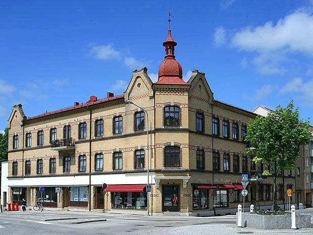 Lägenhet hyra i Eslöv, Skåne