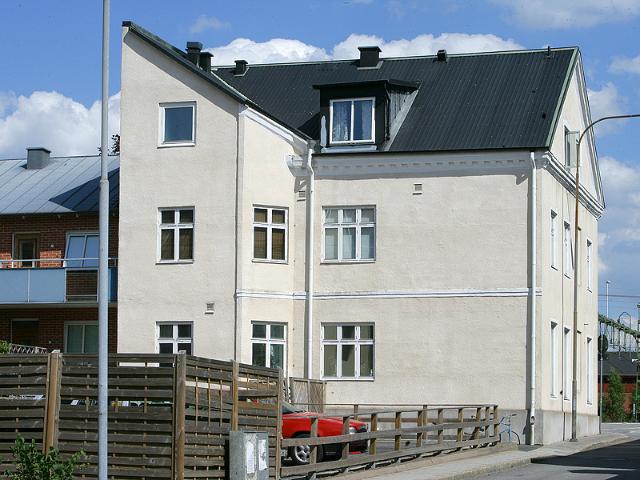 Lägenhet hyra i Eslöv, Skåne