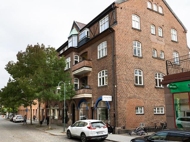 Lägenhet hyra i Eslöv, Skåne