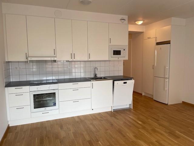 Lägenhet hyra i Eslöv, Skåne