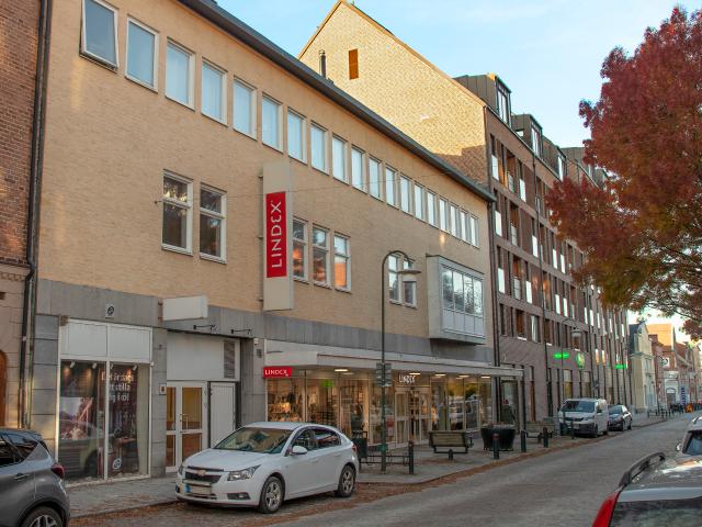 Lägenhet hyra i Eslöv, Skåne