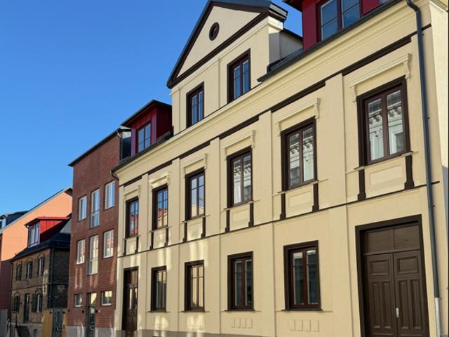 Lägenhet hyra i Eslöv, Skåne