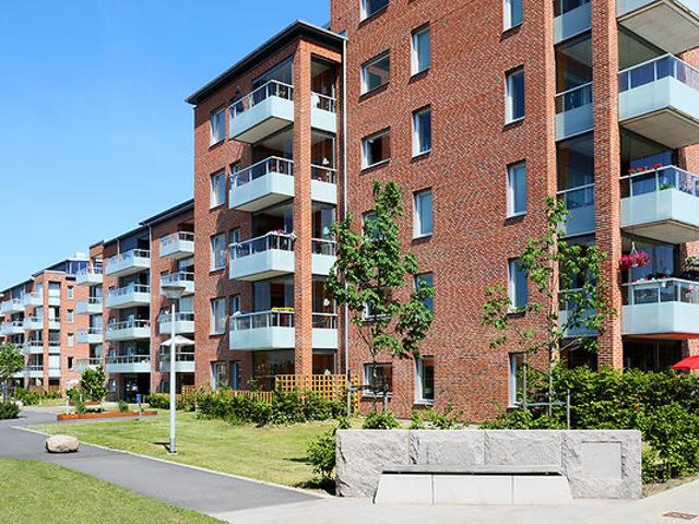 Lägenhet hyra i Eslöv, Skåne
