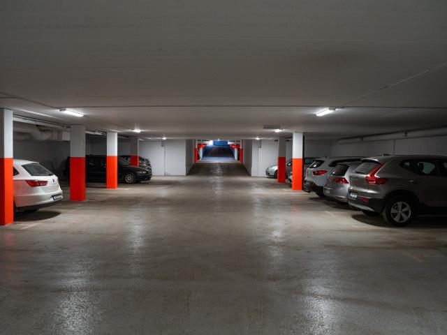 Lägenhet hyra i Eslöv, Skåne