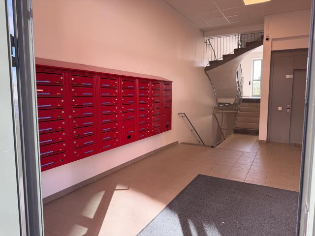 Lägenhet hyra i Eslöv, Skåne län