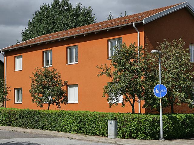Lägenhet hyra i Eslöv, Skåne