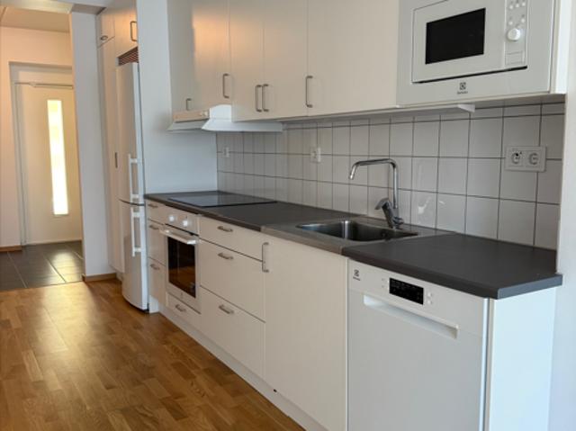 Lägenhet hyra i Eslöv, Skåne