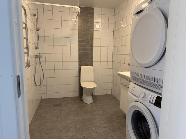 Lägenhet hyra i Eslöv, Skåne