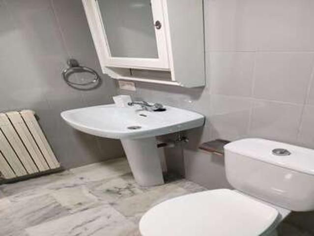 Apartamento en alquiler en Helechosa De Los Montes