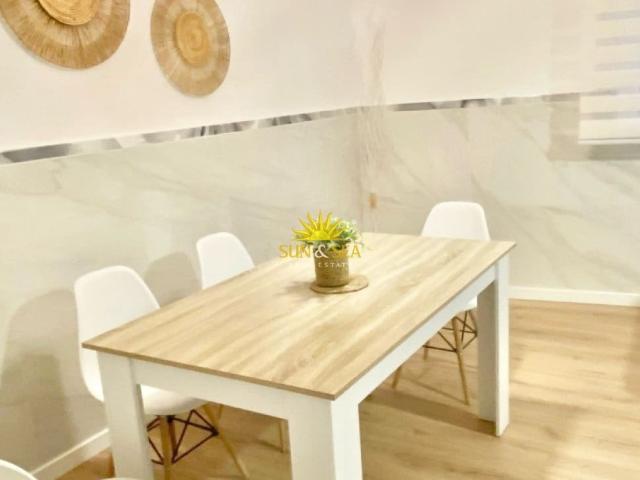 Apartamento en alquiler en Murcia, Área Metropolitana de Murcia