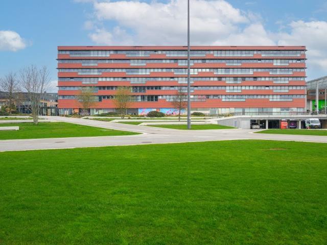Appartement te huur in Almere-haven, Flevoland