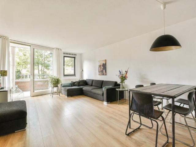 Appartement te huur in Oost, Amsterdam