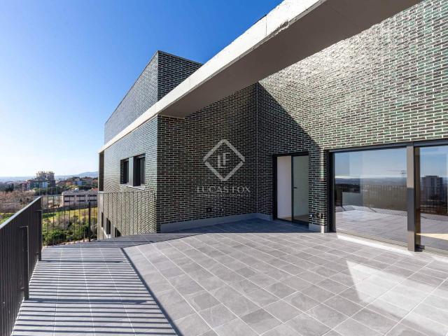 Casa en alquiler en el Centre, Esplugues De Llobregat