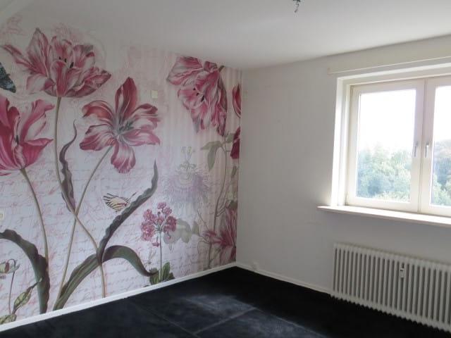 Appartement te huur in Enschede