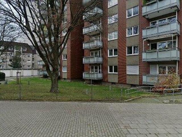 Apartment mieten in Frohnhausen, Essen