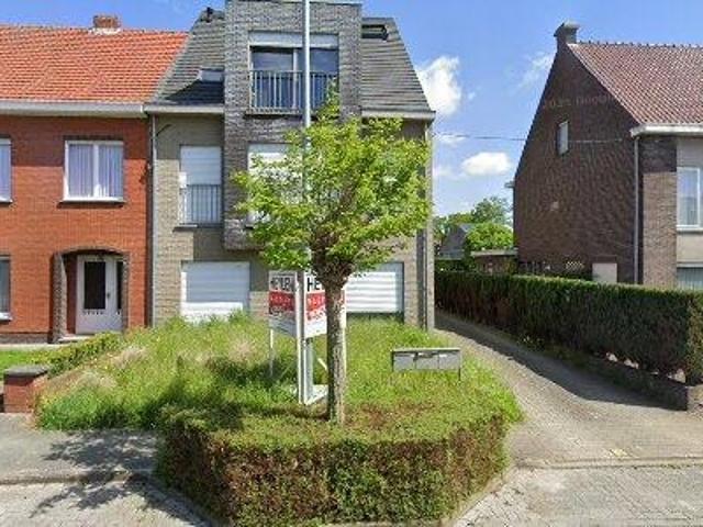Appartement location à Esen, Antwerpen