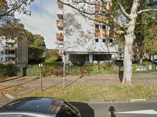 Apartment mieten in Rüttenscheid, Essen