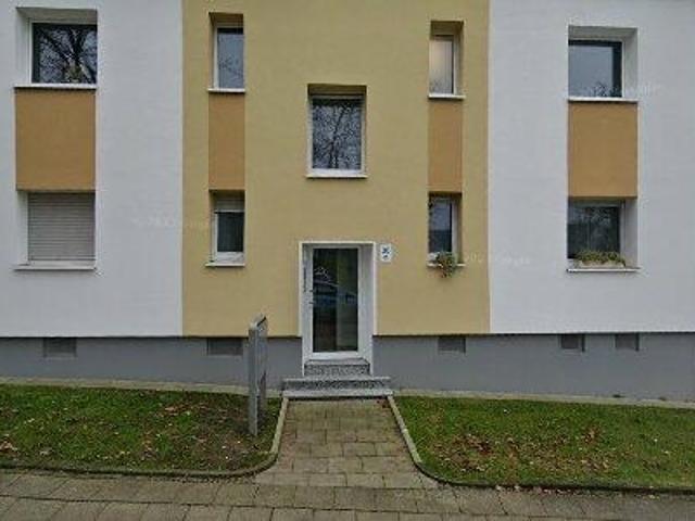 Apartment mieten in Essen, Frohnhausen