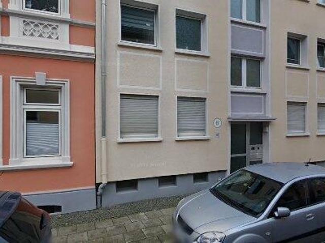Apartment mieten in Essen, Altendorf