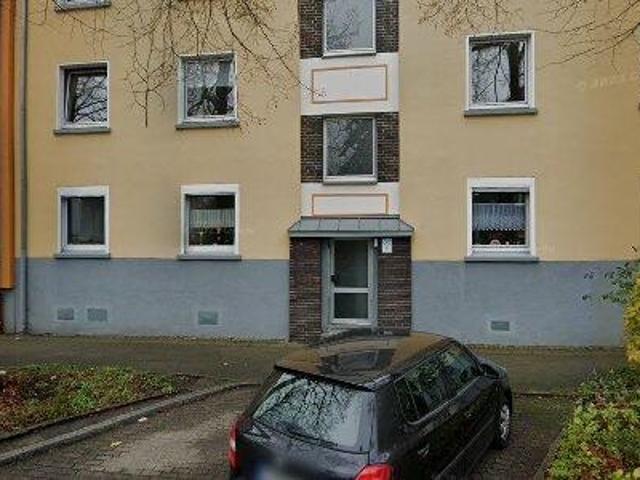 Apartment mieten in Frohnhausen, Essen
