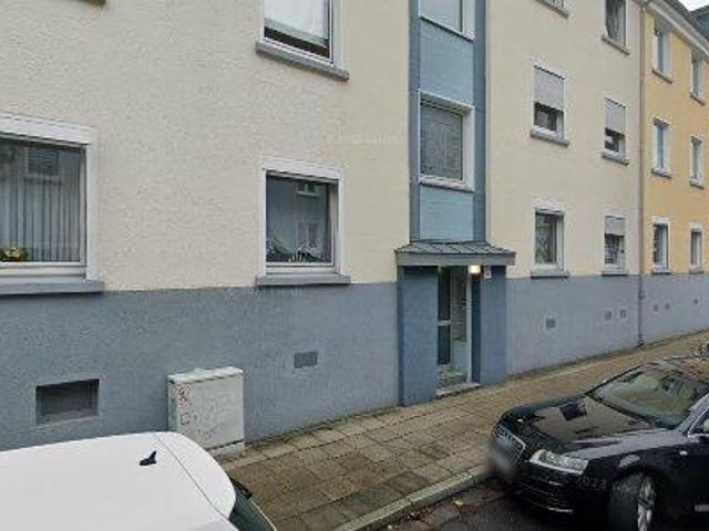 Apartment mieten in Frohnhausen, Essen