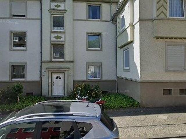 Apartment mieten in Bergeborbeck, Essen