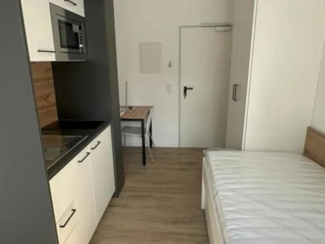 Apartment mieten in Nordviertel, Essen