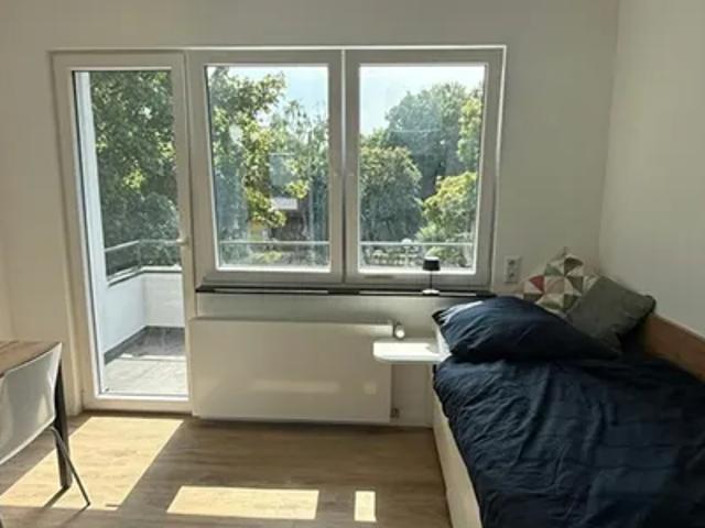 Apartment mieten in Nordviertel, Essen