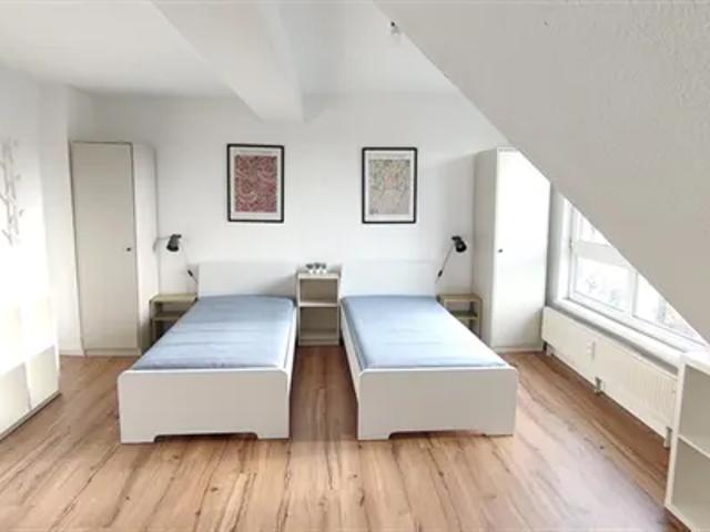 Apartment mieten in Altendorf, Essen