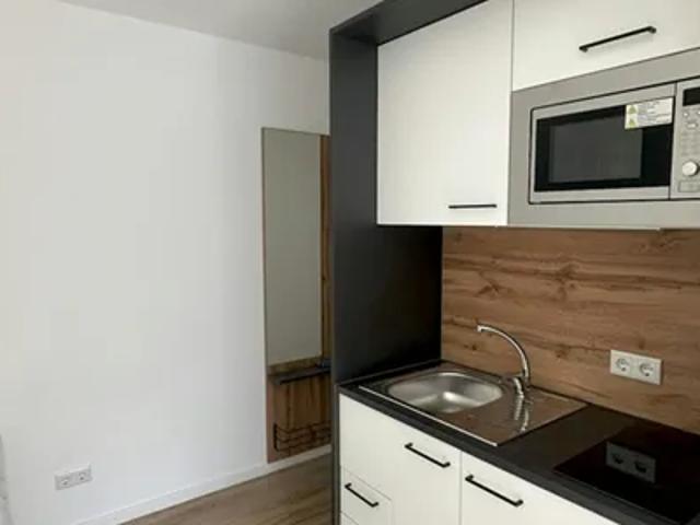 Apartment mieten in Nordviertel, Essen