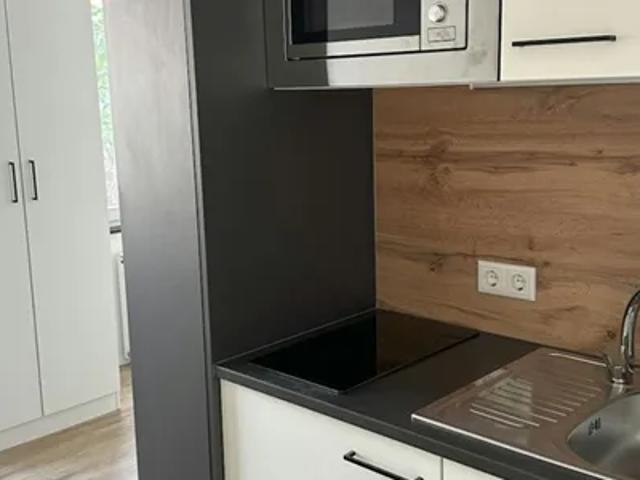 Apartment mieten in Nordviertel, Essen