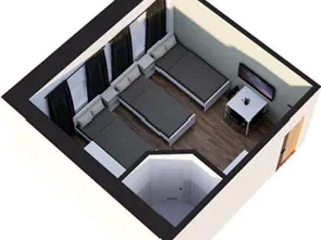 Apartment mieten in Nordviertel, Essen